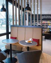 ORLEN Tankstelle Bild 6