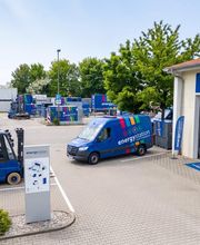 energystation mobile Energiesysteme Bild 10