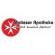 Logo der Malteser-Apotheke