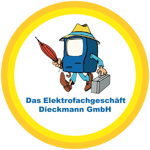 Elektrofachgeschäft Dieckmann GmbH