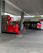 ORLEN Tankstelle Bild 2