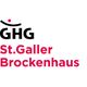 GHG St.Galler Brockenhaus