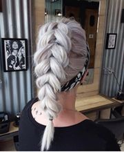 ANONYM' HAIR image 4