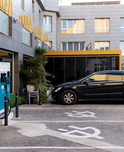 ACCIONA Charging Station imagen 11