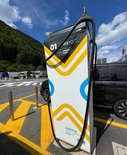 Free to X Stazione di ricarica immagine 10