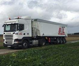BTL Transports image 7