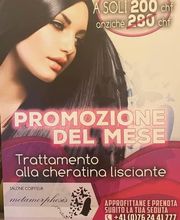 Salone Metamorphosis Bild 8