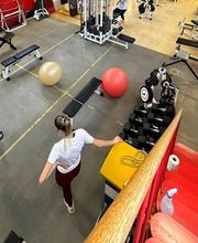 BENEFIT CENTRO DI ALLENAMENTO SA Bild 5