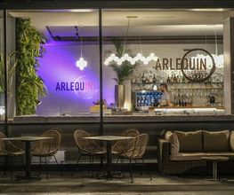 Arlequin Bar & Resto Bild 2