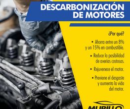 Taller de coches Murillo Monzón imagen 10