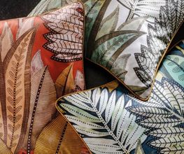 Vorhangatelier Feller & Partner Bild 12