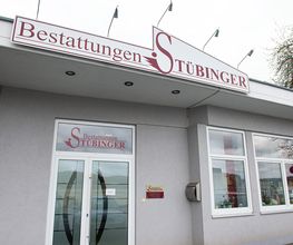 Stübinger Bestattungen Bild 5