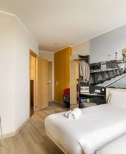 B&B HOTEL Roma Fiumicino Aeroporto Fiera 2 immagine 4