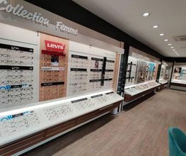 Opticien Krys image 8