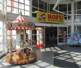 Rofu Kinderland Mössingen Bild 1