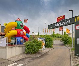 McDonald's Bild 3