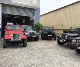 Centre Auto JCR image 9