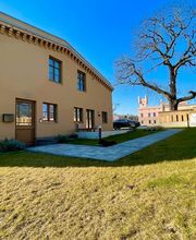Außenansicht - IT Service Scherer | Apple IT- & Computerservice | Potsdam