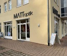 MATT optik Schongau Bild 1