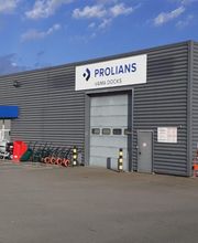 PROLIANS VAMA-DOCKS Saint-Gilles-Croix-de-Vie image 2