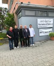 Restaurant Hippel Krone Bild 8