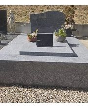 Pompes Funèbres Marbrerie Siettel Oraison image 2