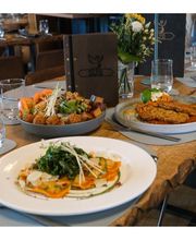 Phoenix Kitchen & Bar Bild 1