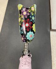 Van Der Watt Prosthetics & Orthotics image 8