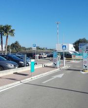 Parcheggio Saba Aeroporto del Salento - Comfort&Top P1 immagine 1