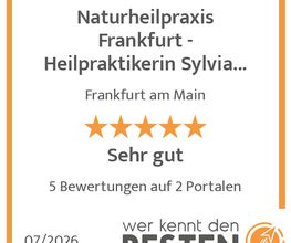 werkenntdenBESTEN.de Qualitätssiegel