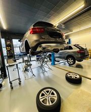 Kannenfeld Garage GmbH Bild 3