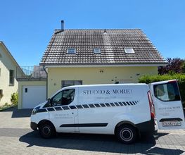 Malergeschäft Davide Petarra GmbH Bild 1