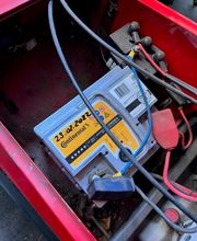 NR Garage GmbH Bild 5