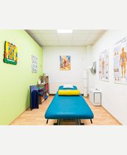 Nicole Borger-Wanner Krankengymnastik Bild 4