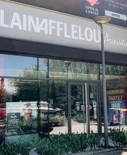 Audioprothésiste Annecy-Alain Afflelou Acousticien image 1