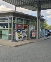CITTI Tankstelle Bild 4