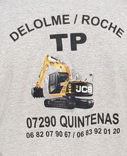 Delolme Roche TP image 4