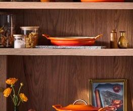 Le Creuset Bremen Bild 3