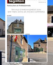 Cabinet Segrétain Maîtrise D'oeuvre SARL image 12