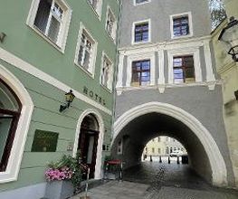 Hotel Schwibbogen GmbH Bild 4