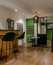 Les Lunettes de Marly - Opticien Marly image 1