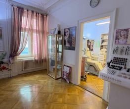 Waxing & Kosmetik Basel - Svetlana Buser Bild 8