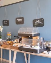 B&B HOTEL Mantova immagine 7