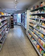 budni - Eppendorfer Baum Bild 2