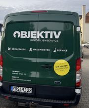 Objektiv Immobilienservice - Grünpflege & Hausmeister Bild 5