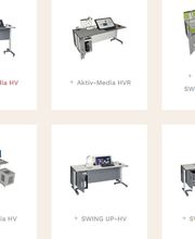 Dittfach EDV- und Systemmöbel GmbH Bild 1