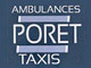 Ambulances Poret SARL