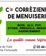 Compagnie Correzienne de Menuiserie SAS image 1