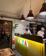 Fradiavolo Pizzeria - Torino Piazza Carlina immagine 15