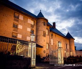 Château Comtes de Challes image 14